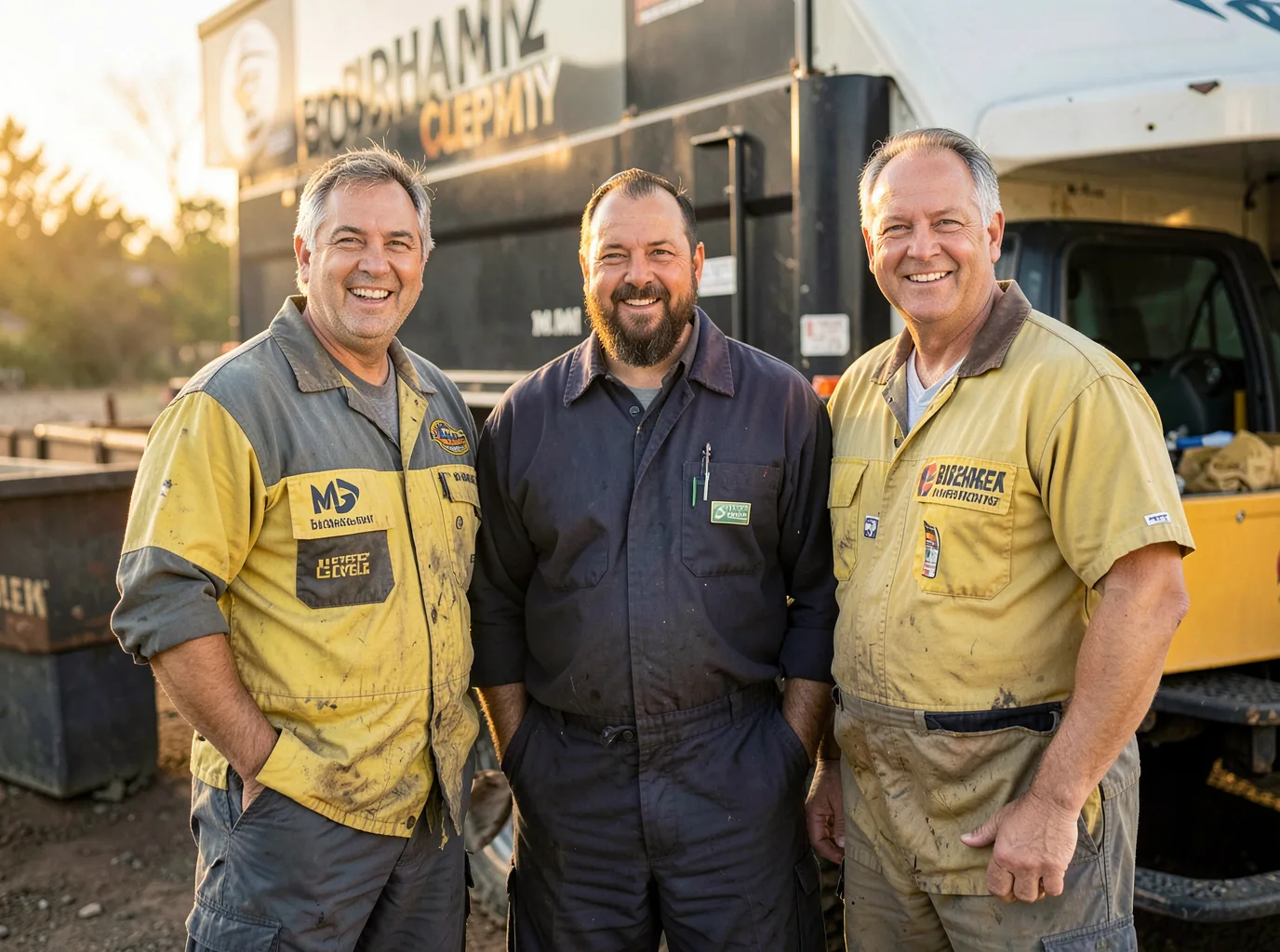 Sewage Cleanup company in La Plata, MD