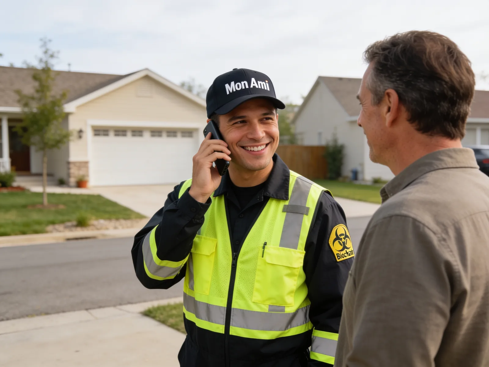 Sewage Cleanup La Plata, MD FAQs